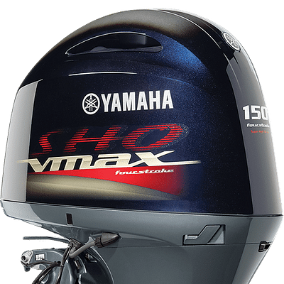 BOATZON | Yamaha VF150LA