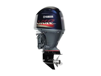 BOATZON | Yamaha VF175 VMAX SHO 2023