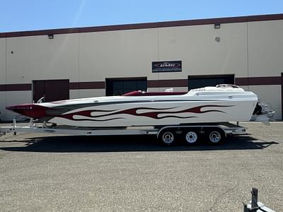BOATZON | 2006 Force Offshore 32 Cat BOATZON | 2006 Force Offshore 32 Cat