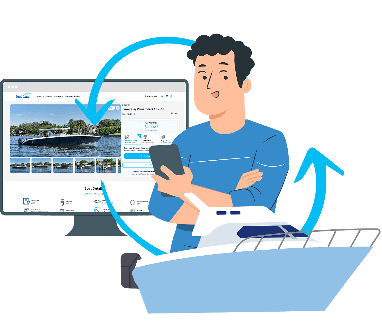 Built-In Inventory Intelligence