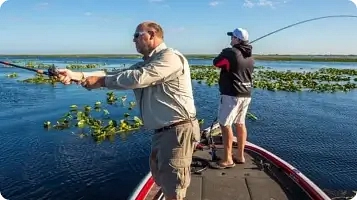 fresh-water-fishing