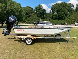 BOATZON | 1974 Boston Whaler 14