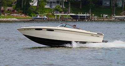 BOATZON | 1983 Chris Craft Scorpion 230