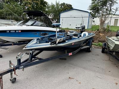BOATZON | 1985 NORRISCRAFT 1900XL VEE BOATZON | 1985 NORRISCRAFT 1900XL VEE