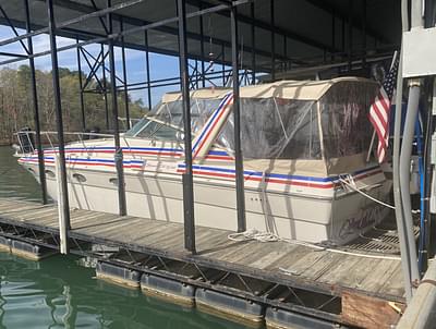 BOATZON | 1985 Regal 360 Commodore