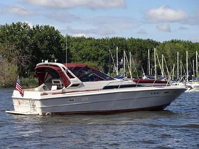 BOATZON | 1986 Sea Ray 340 Sundancer