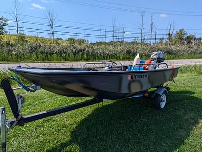 BOATZON | 1988 Boston Whaler Sport