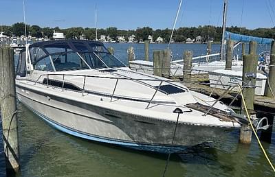 BOATZON | 1988 Sea Ray 340 Sundancer