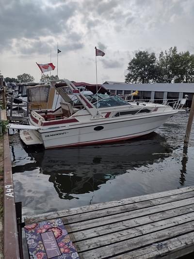 BOATZON | 1988 Thunder craft 290 magnum