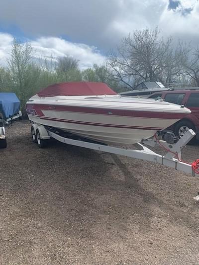 BOATZON | 1989 Sea Ray 22ft Pachanga