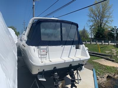 BOATZON | 1989 Sea Ray 280 Sundancer BOATZON | 1989 Sea Ray 280 Sundancer