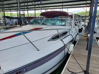 BOATZON | 1990 Regal 265 Commodore