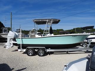 BOATZON | 1991 Mako 215CC