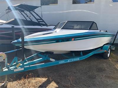 BOATZON | 1991 Supra Ski boat