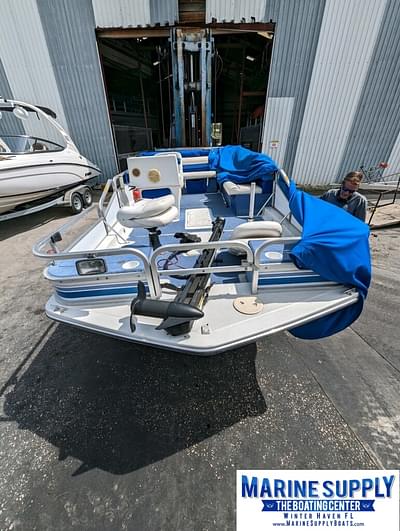 BOATZON | 1993 Hurricane 196 BOATZON | 1993 Hurricane 196