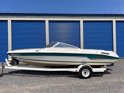 BOATZON | 1993 Seaswirl 190 SC