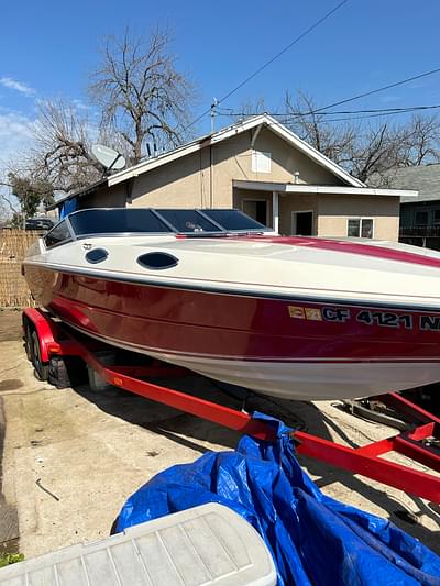 BOATZON | 1993 stingray 698svx