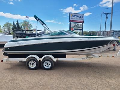 BOATZON | 1994 Cobalt 220 With A 74L Mercruiser Motor