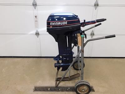 BOATZON | 1994 Evinrude E15RERE