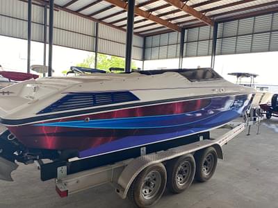 BOATZON | 1994 Wellcraft 2900 Sportboat BOATZON | 1994 Wellcraft 2900 Sportboat