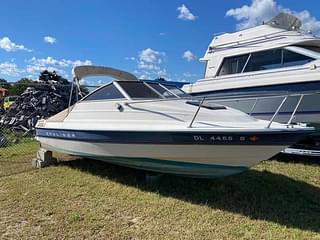 BOATZON | 1995 Bayliner Capri