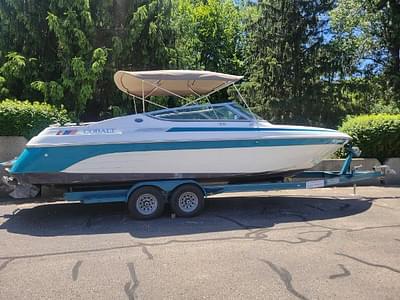 BOATZON | 1995 Cobalt 272