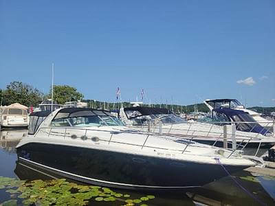 BOATZON | 1995 Sea Ray 370 Sundancer