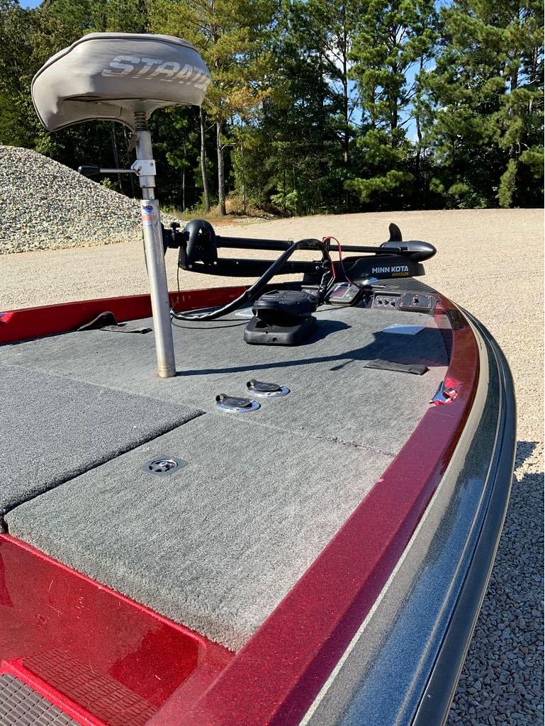 Used 1995 Stratos 285 Pro XL for sale in lexington, Tennessee - Boatzon.com