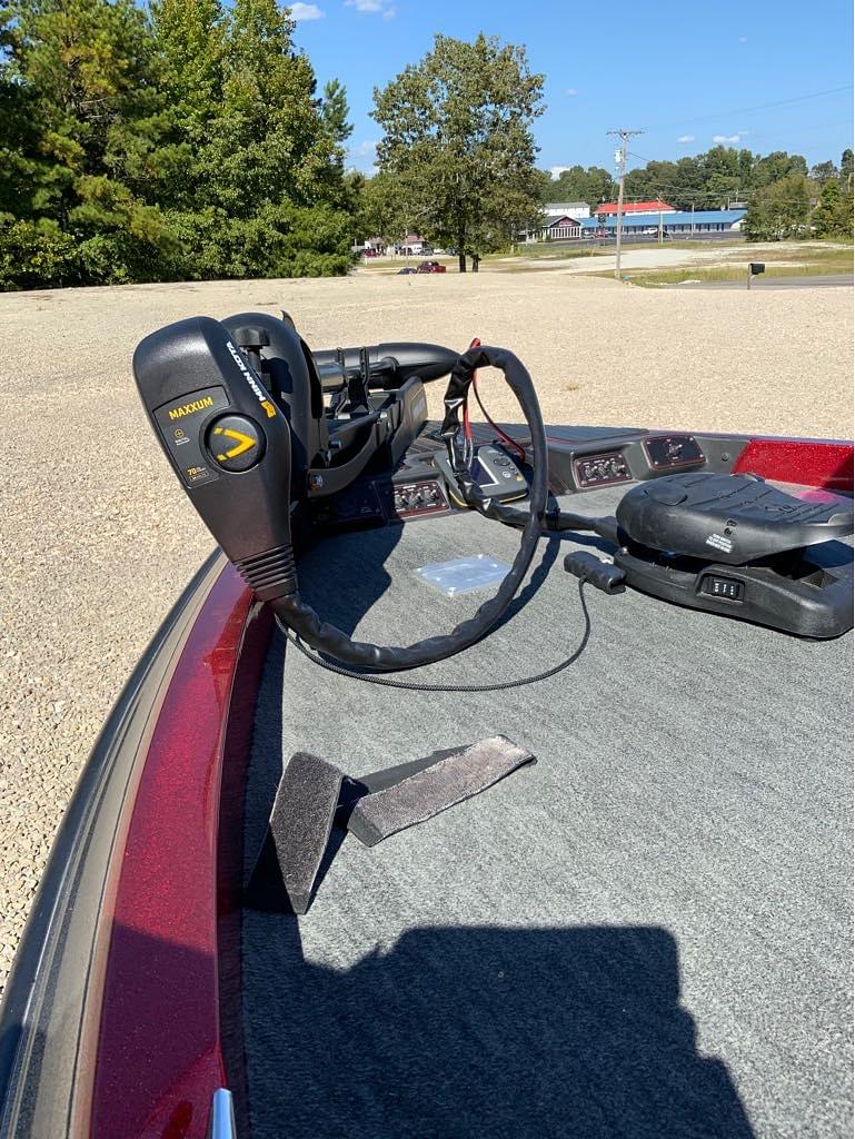 Used 1995 Stratos 285 Pro XL for sale in lexington, Tennessee - Boatzon.com