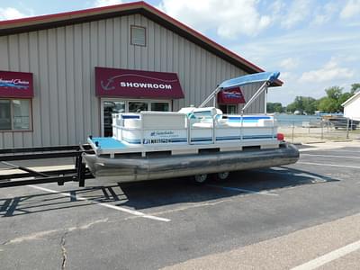 BOATZON | 1995 Sweetwater Sweetwater 180 Challenger