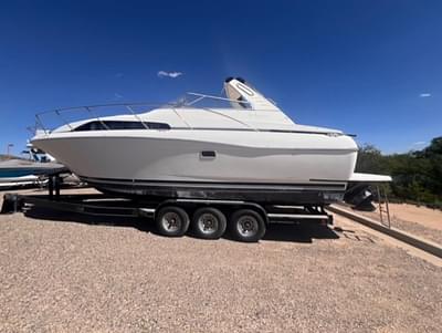 BOATZON | 1996 Bayliner Cabin Cruiser