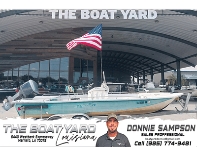 BOATZON | 1996 Blue Wave 220 Classic BOATZON | 1996 Blue Wave 220 Classic