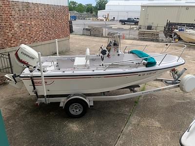 BOATZON | 1996 Boston Whaler Outrage 17