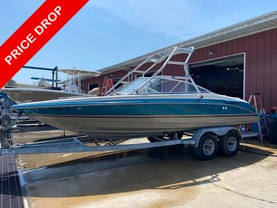 BOATZON | 1996 Maxum 2100SS Ski