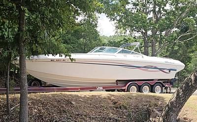 BOATZON | 1996 Powerquest 34 Vyper