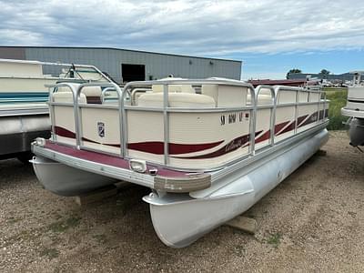 BOATZON | 1996 Premier ALANTE