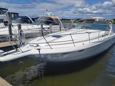 BOATZON | 1996 Sea Ray 400 Express Cruiser