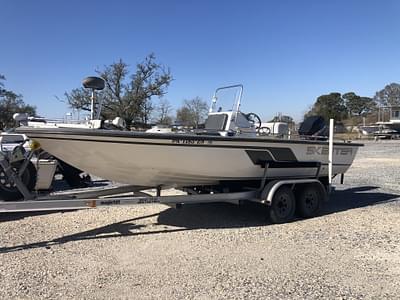 BOATZON | 1996 Skeeter 21 Bay