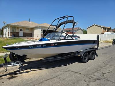 BOATZON | 1996 Sport Nautique