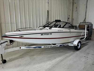 BOATZON | 1996 Tig PRE2002WT