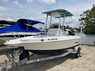 BOATZON | 1996 Wellcraft 195CCF with 2018 Mercury 115 XS pro