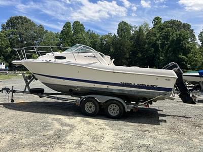 BOATZON | 1996 Wellcraft 23 Excel