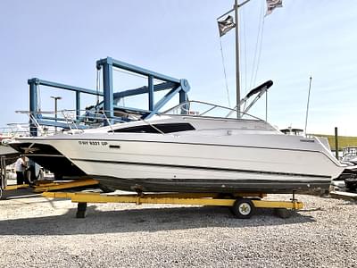 BOATZON | 1997 Bayliner 2655 Ciera Sunbridge