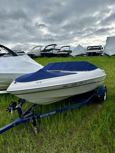 BOATZON | 1997 Four Winns Horizon QX