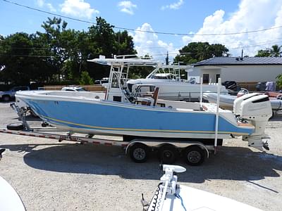 BOATZON | 1997 Mako 281