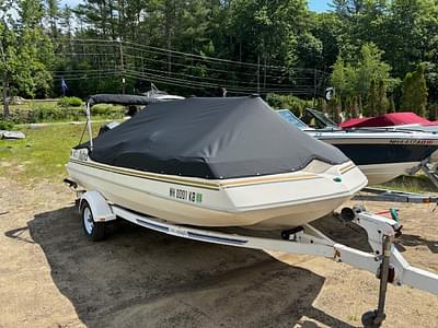 BOATZON | 1997 Northstar Fun Deck 183