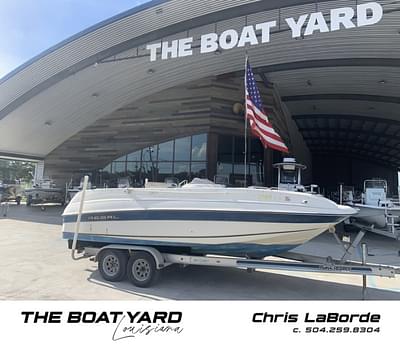BOATZON | 1997 Regal 200 Destiny BOATZON | 1997 Regal 200 Destiny