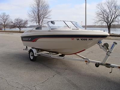 BOATZON | 1997 Starcraft 1700