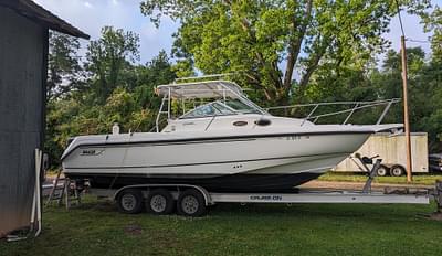 BOATZON | 1998 Boston Whaler 28 Conquest