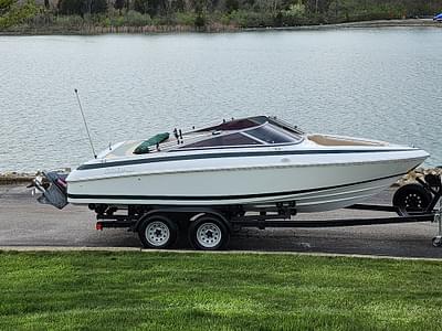 BOATZON | 1998 Cobalt 200 BR